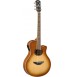 Yamaha APX700II Sandburst elektro-akustična kitara